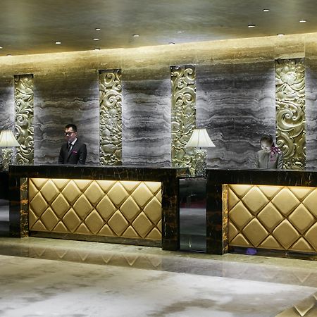 Crowne Plaza Beijing Chaoyang U-Town By Ihg - Within 30 Minutes To Forbidden City By Metro Εξωτερικό φωτογραφία