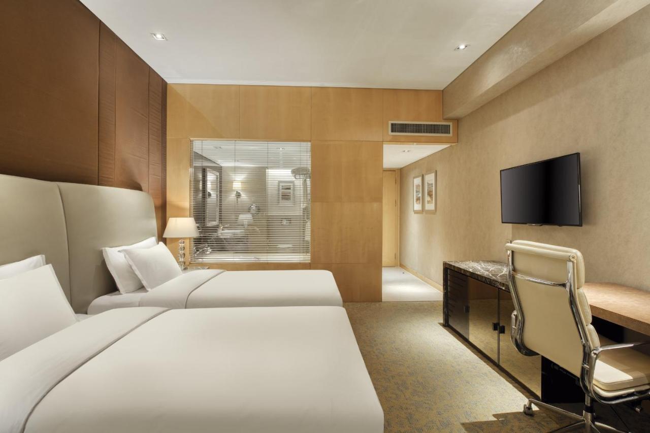 Crowne Plaza Beijing Chaoyang U-Town By Ihg - Within 30 Minutes To Forbidden City By Metro Εξωτερικό φωτογραφία